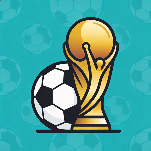2026世界杯LOGO